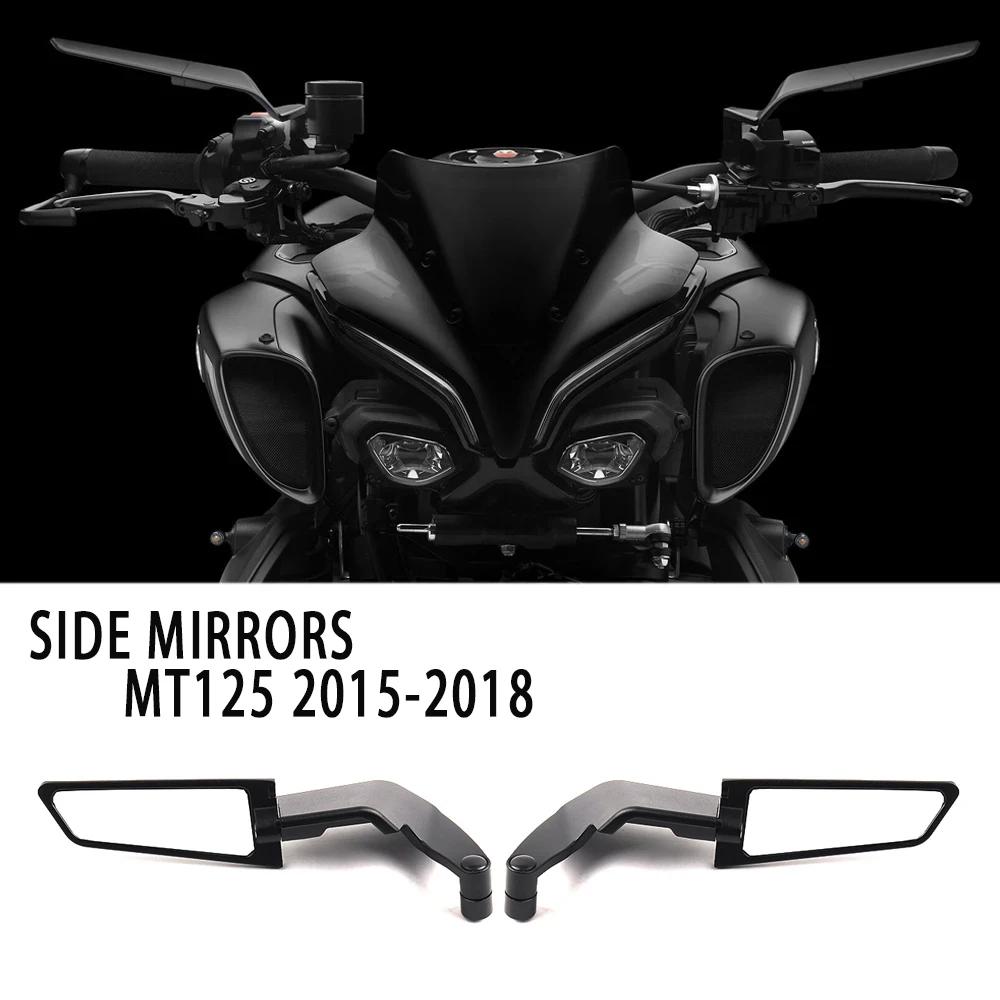 ߸ MT125 MT 125 MT-125 2015-2018  ̷, ڽ  ̷ ŰƮ,  ̷ ȸ